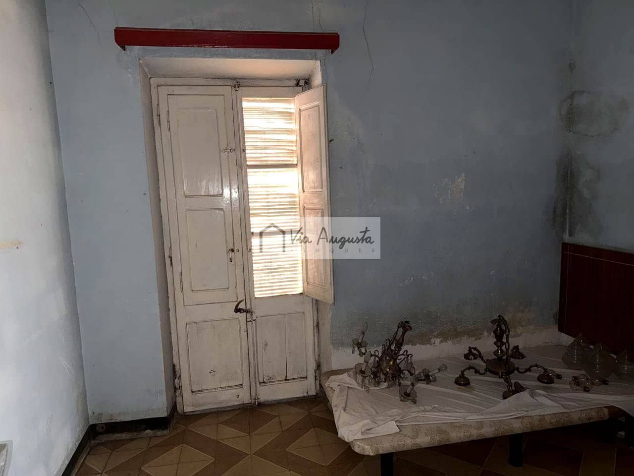 5 slaapkamer Villa te koop in Santa Barbara - € 110.000 (Ref: 9795712)