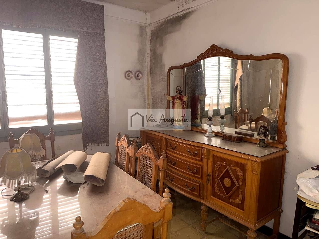 5 slaapkamer Villa te koop in Santa Barbara - € 110.000 (Ref: 9795712)