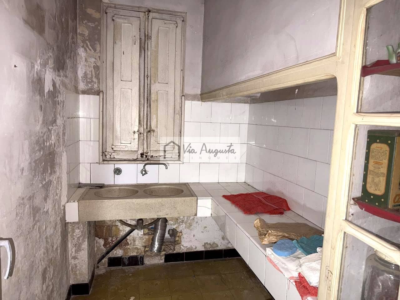 5 slaapkamer Villa te koop in Santa Barbara - € 110.000 (Ref: 9795712)