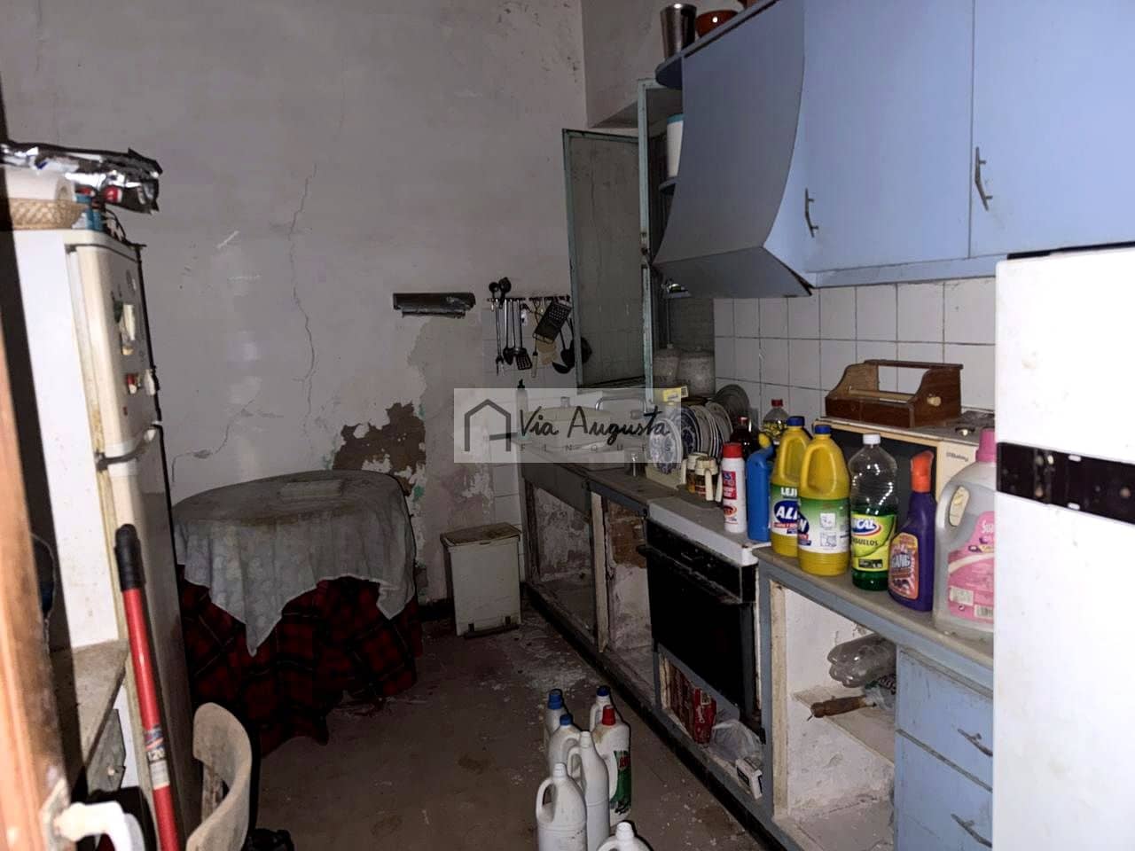 5 slaapkamer Villa te koop in Santa Barbara - € 110.000 (Ref: 9795712)