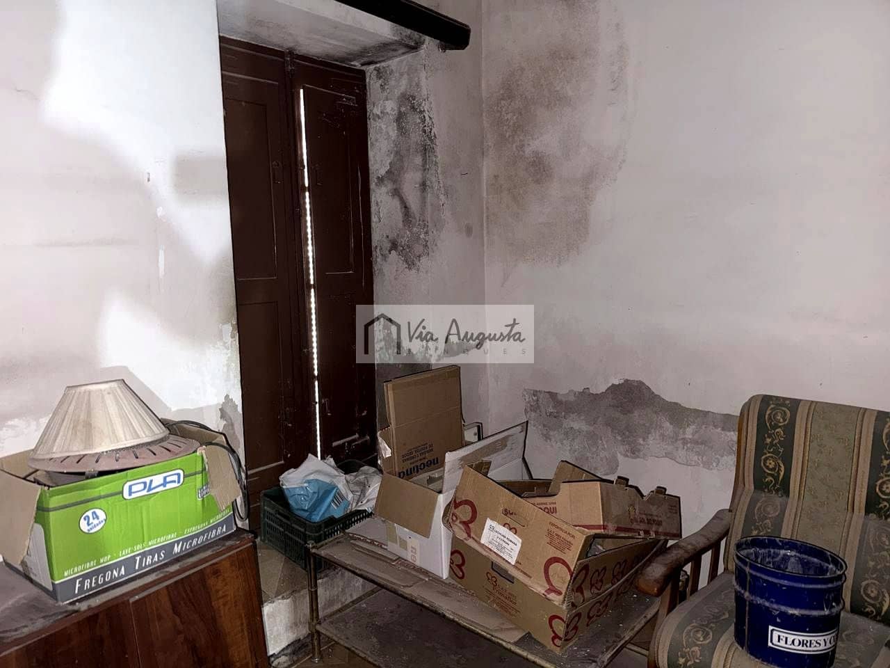 5 slaapkamer Villa te koop in Santa Barbara - € 110.000 (Ref: 9795712)