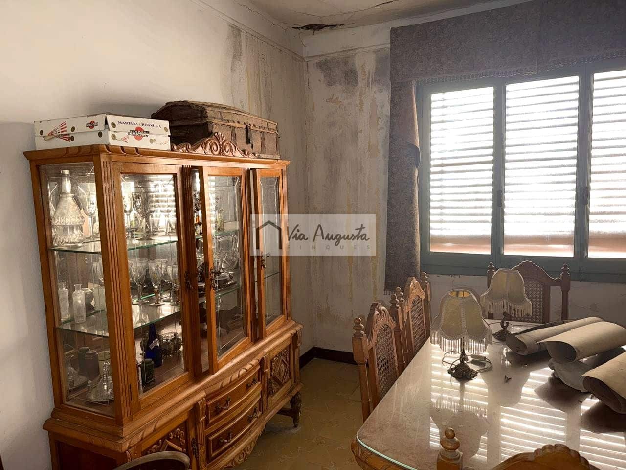 5 slaapkamer Villa te koop in Santa Barbara - € 110.000 (Ref: 9795712)