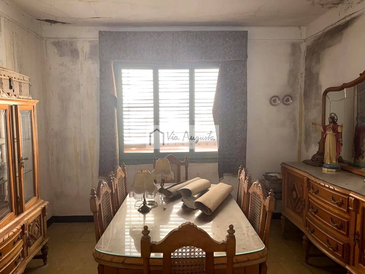 5 slaapkamer Villa te koop in Santa Barbara - € 110.000 (Ref: 9795712)