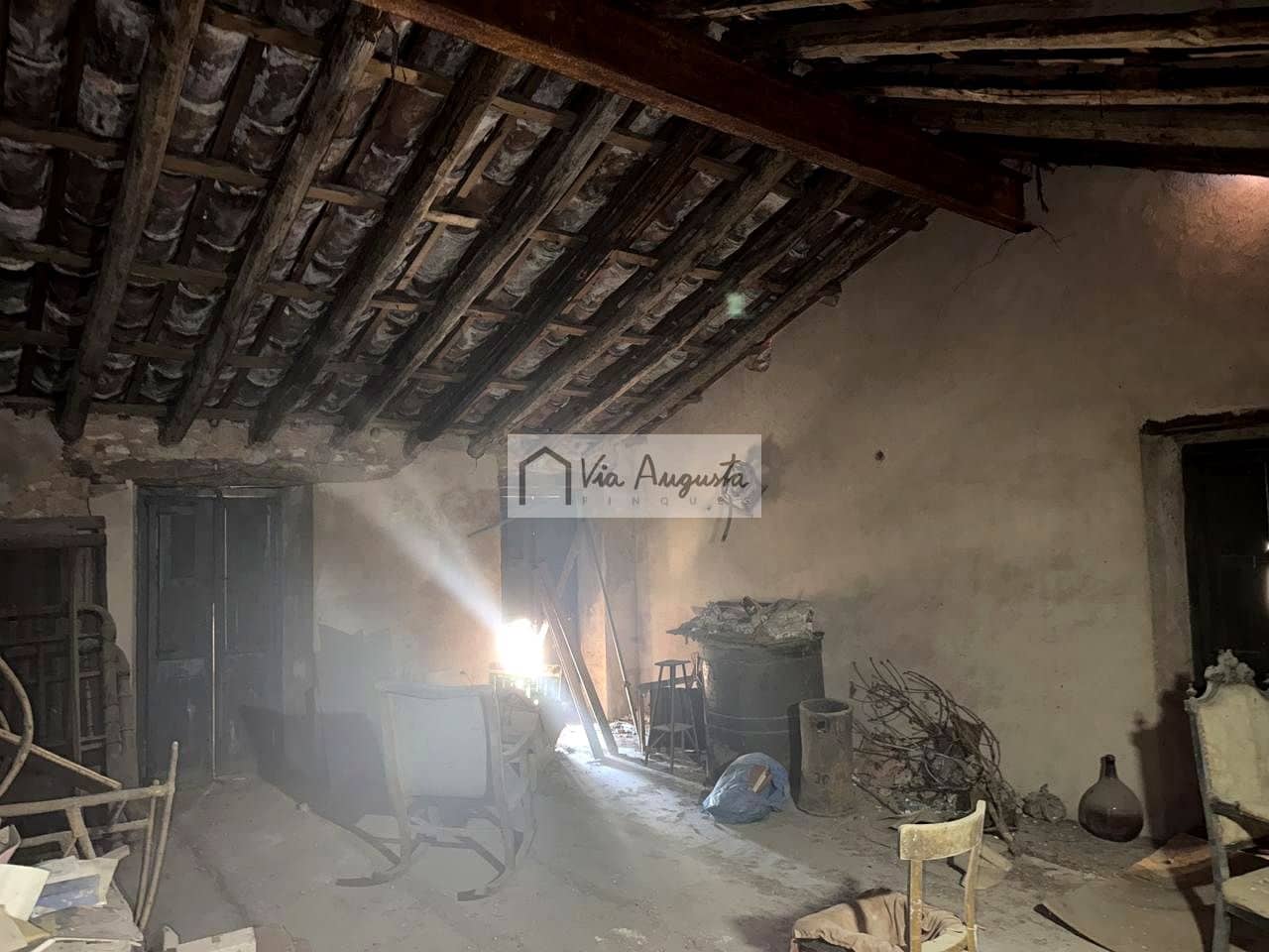 5 slaapkamer Villa te koop in Santa Barbara - € 110.000 (Ref: 9795712)