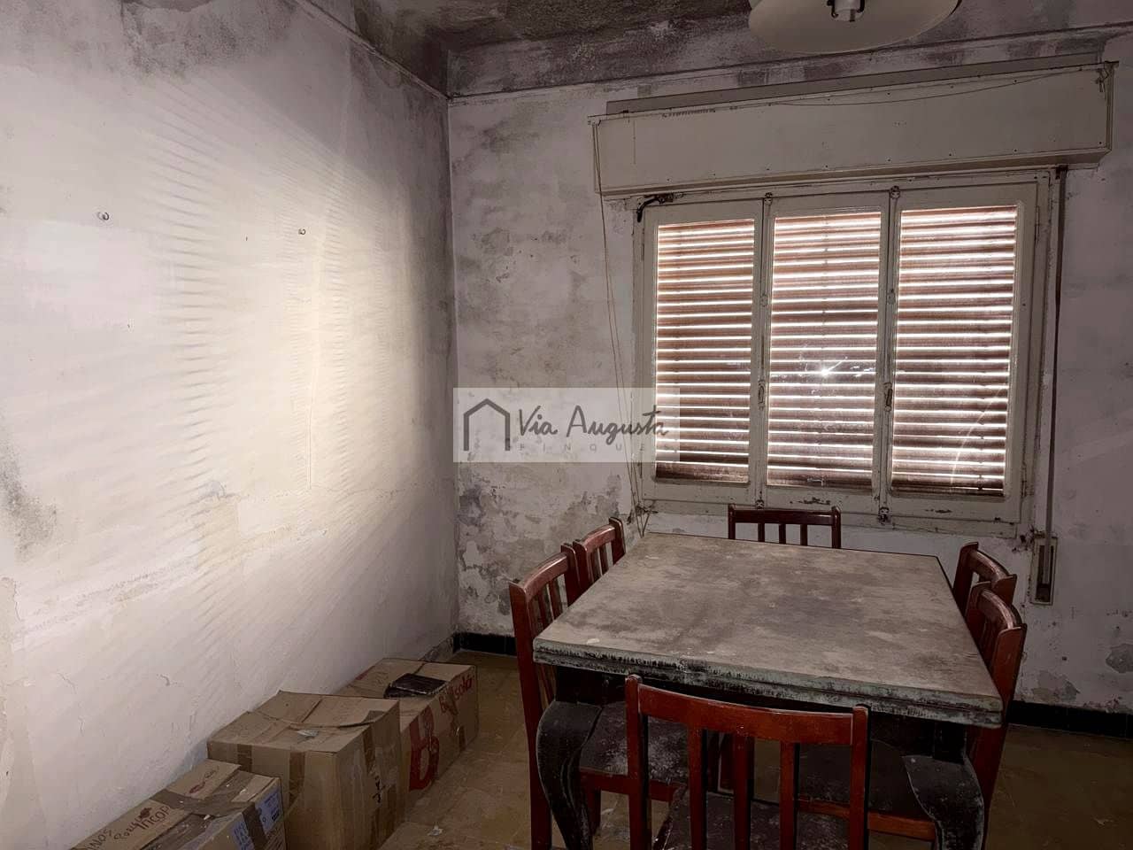 5 slaapkamer Villa te koop in Santa Barbara - € 110.000 (Ref: 9795712)