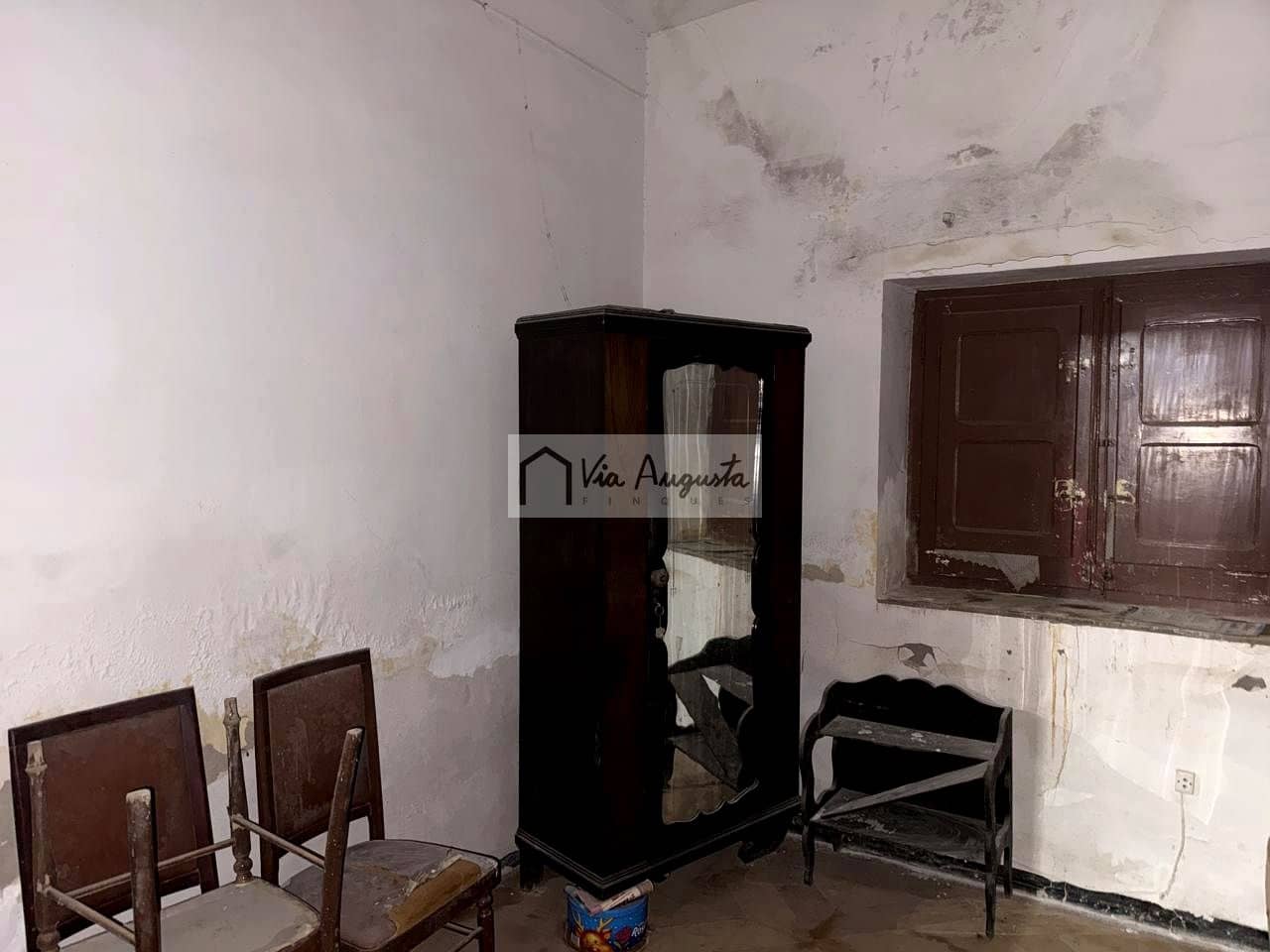 5 slaapkamer Villa te koop in Santa Barbara - € 110.000 (Ref: 9795712)