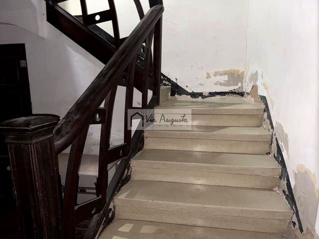 5 slaapkamer Villa te koop in Santa Bàrbara - € 110.000 (Ref: 9795712)