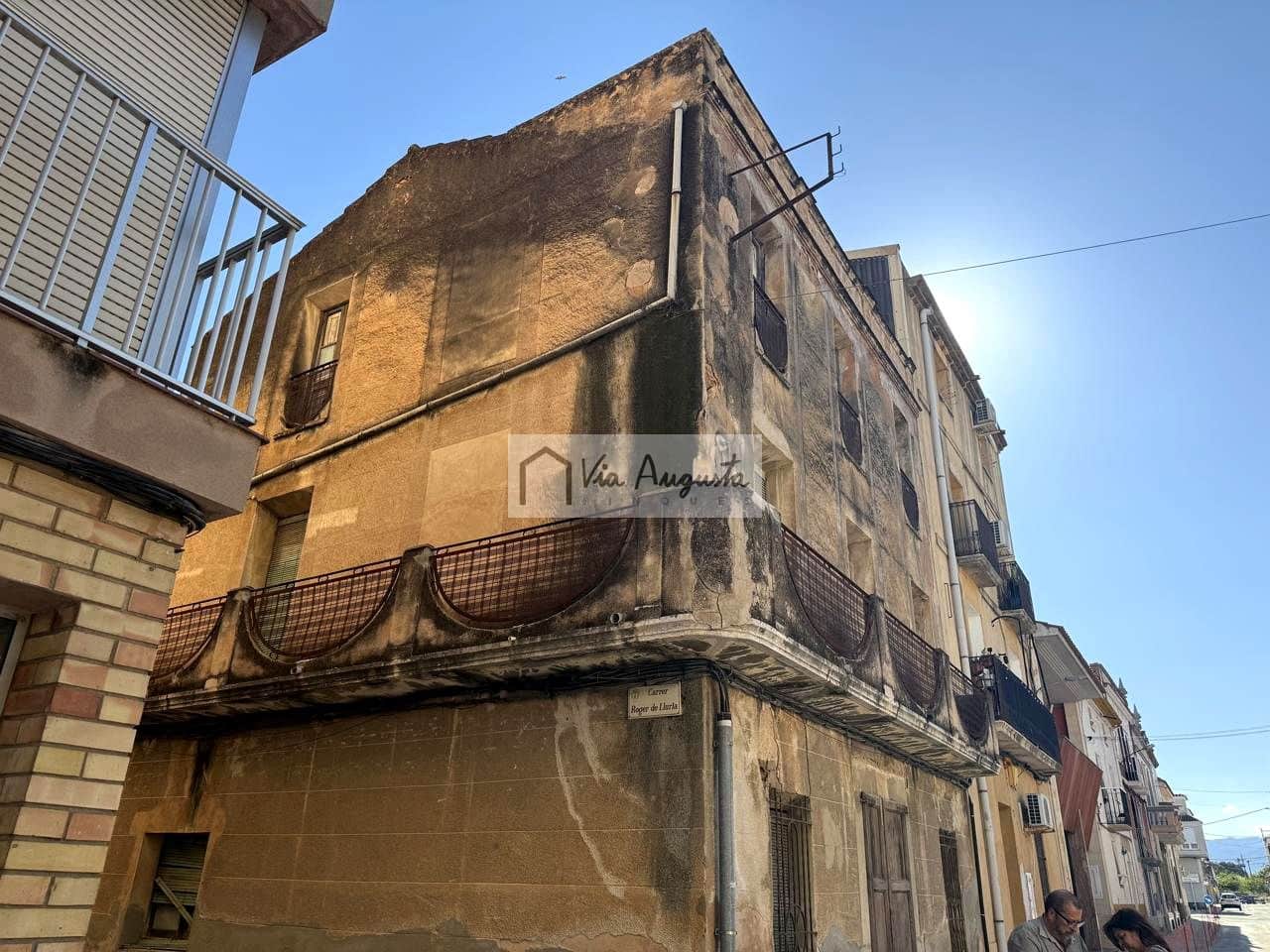 5 slaapkamer Villa te koop in Santa Barbara - € 110.000 (Ref: 9795712)