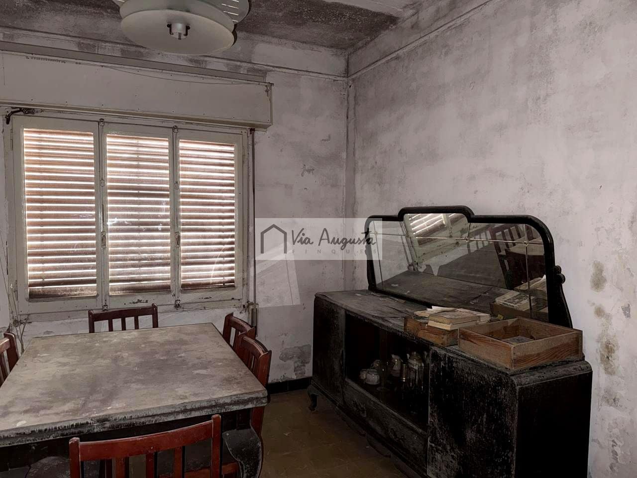 5 slaapkamer Villa te koop in Santa Barbara - € 110.000 (Ref: 9795712)