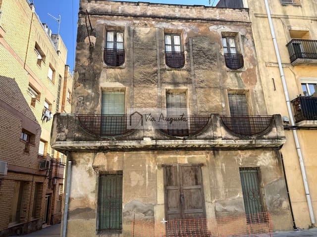 5 slaapkamer Villa te koop in Santa Bàrbara - € 110.000 (Ref: 9795712)