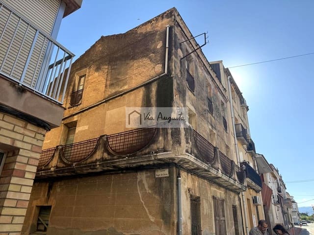 5 slaapkamer Villa te koop in Santa Bàrbara - € 110.000 (Ref: 9795712)