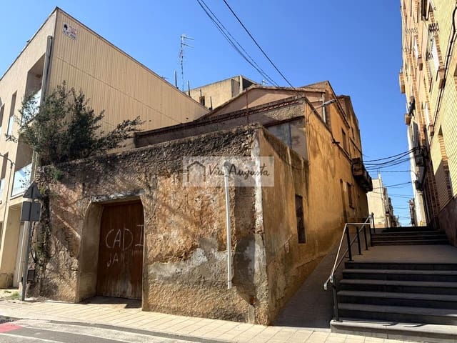 5 slaapkamer Villa te koop in Santa Bàrbara - € 110.000 (Ref: 9795712)