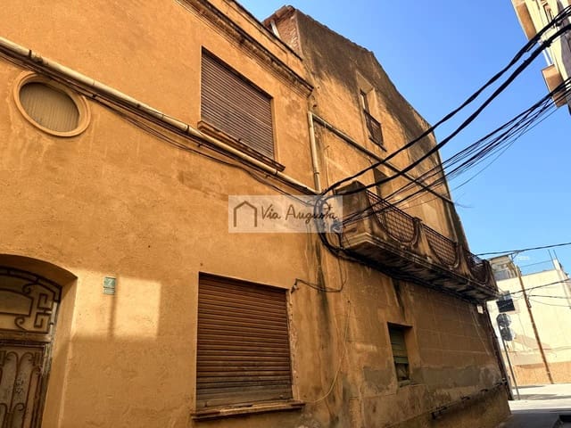 5 slaapkamer Villa te koop in Santa Bàrbara - € 110.000 (Ref: 9795712)