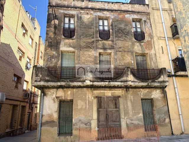 5 slaapkamer Villa te koop in Santa Bàrbara - € 110.000 (Ref: 9795712)