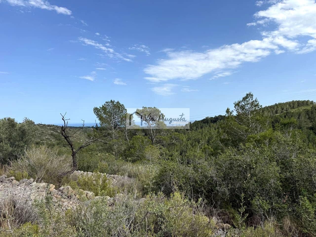 Undeveloped Land for sale in El Perello - € 8,500 (Ref: 9904957)