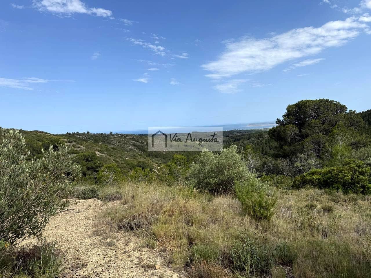 Undeveloped Land for sale in El Perello - € 8,500 (Ref: 9904957)