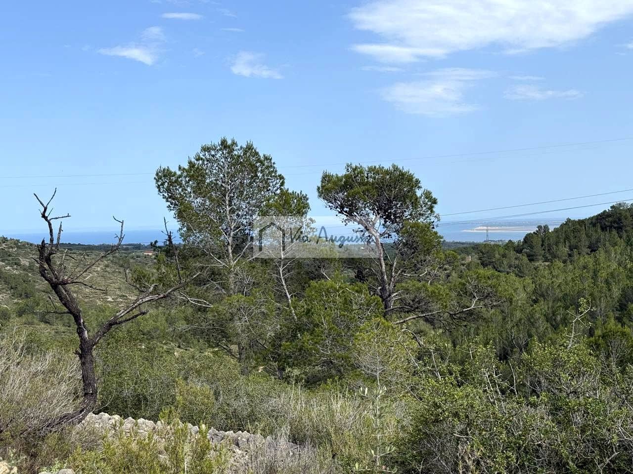 Undeveloped Land for sale in El Perello - € 8,500 (Ref: 9904957)