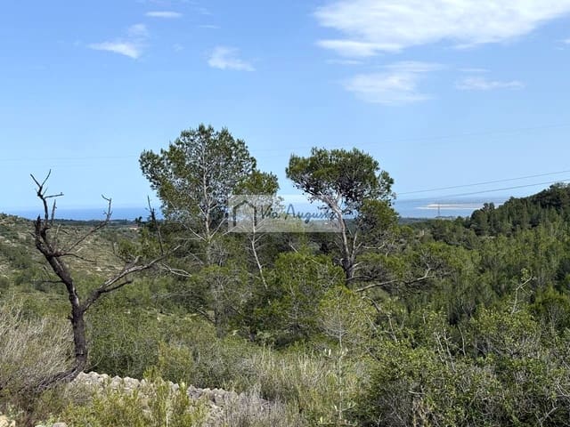 Undeveloped Land for sale in El Perelló - € 8,500 (Ref: 9904957)