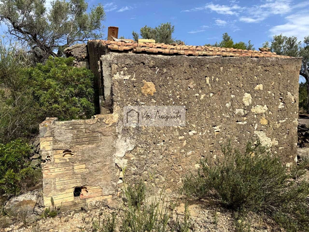 Undeveloped Land for sale in El Perello - € 8,500 (Ref: 9904957)