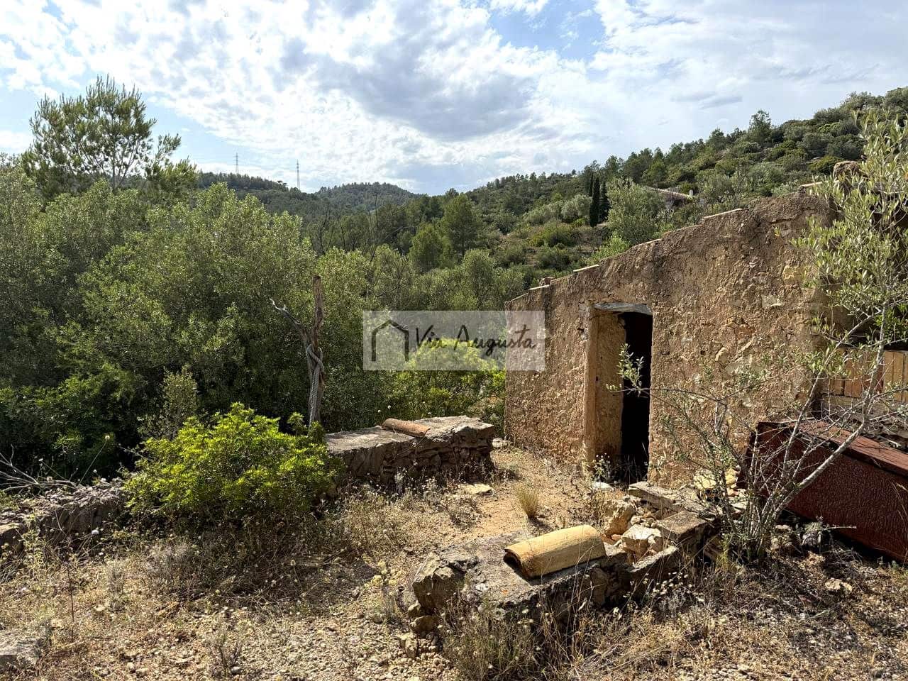 Undeveloped Land for sale in El Perello - € 8,500 (Ref: 9904957)
