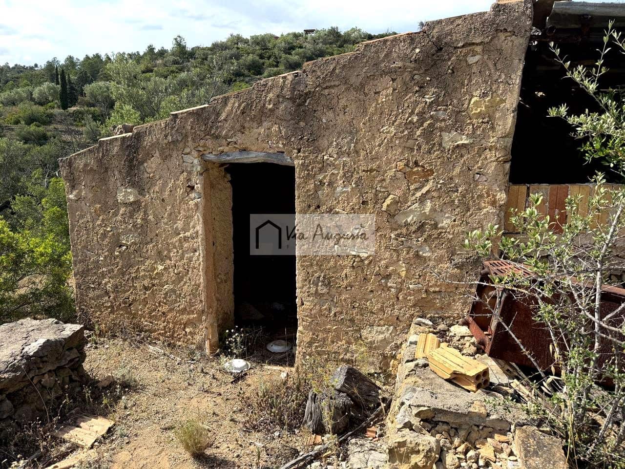 Undeveloped Land for sale in El Perello - € 8,500 (Ref: 9904957)