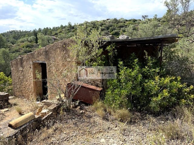 Undeveloped Land for sale in El Perelló - € 8,500 (Ref: 9904957)