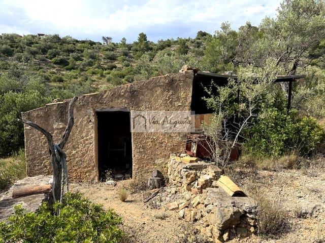 Undeveloped Land for sale in El Perelló - € 8,500 (Ref: 9904957)