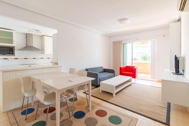 3 sypialnia Bungalow na sprzedaż w Punta Prima, Orihuela z basenem garażem - 339 000 € (Ref: 10015603)