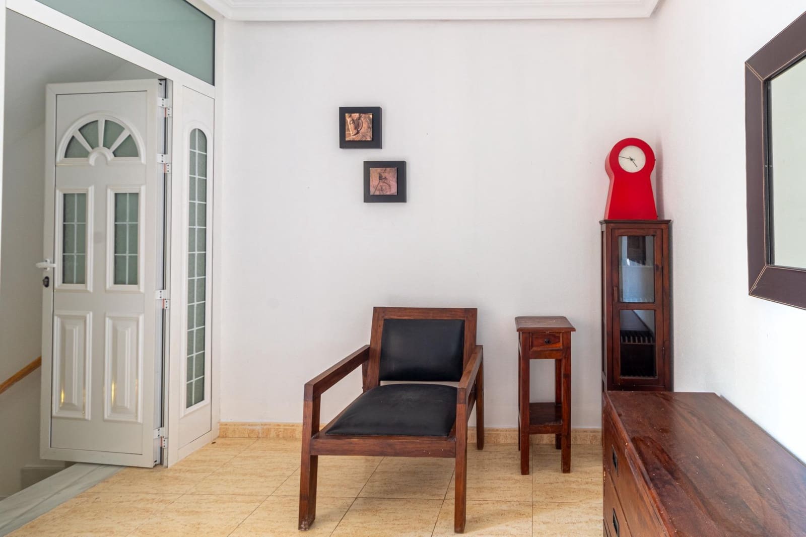 3 sypialnia Bungalow na sprzedaż w Orihuela Costa z basenem garażem - 339 000 € (Ref: 10015603)