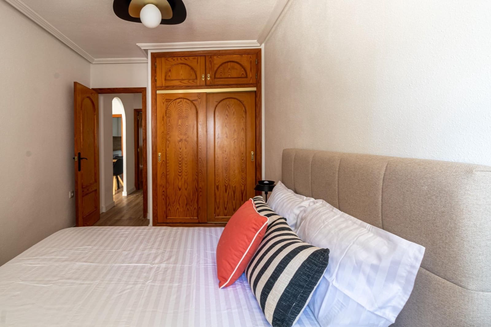 2 sypialnia Apartament na sprzedaż w Torrevieja - 169 900 € (Ref: 10020950)