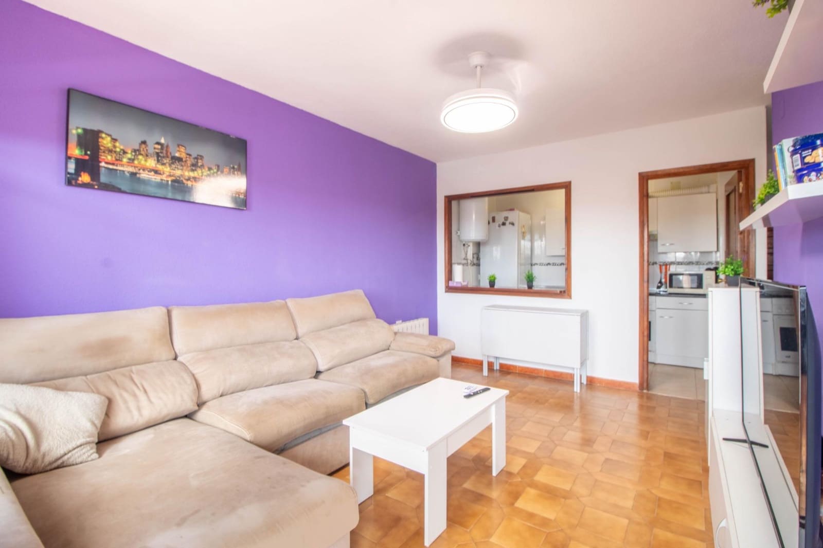 1 slaapkamer Appartement te koop in La Regia - € 125.000 (Ref: 10035405)