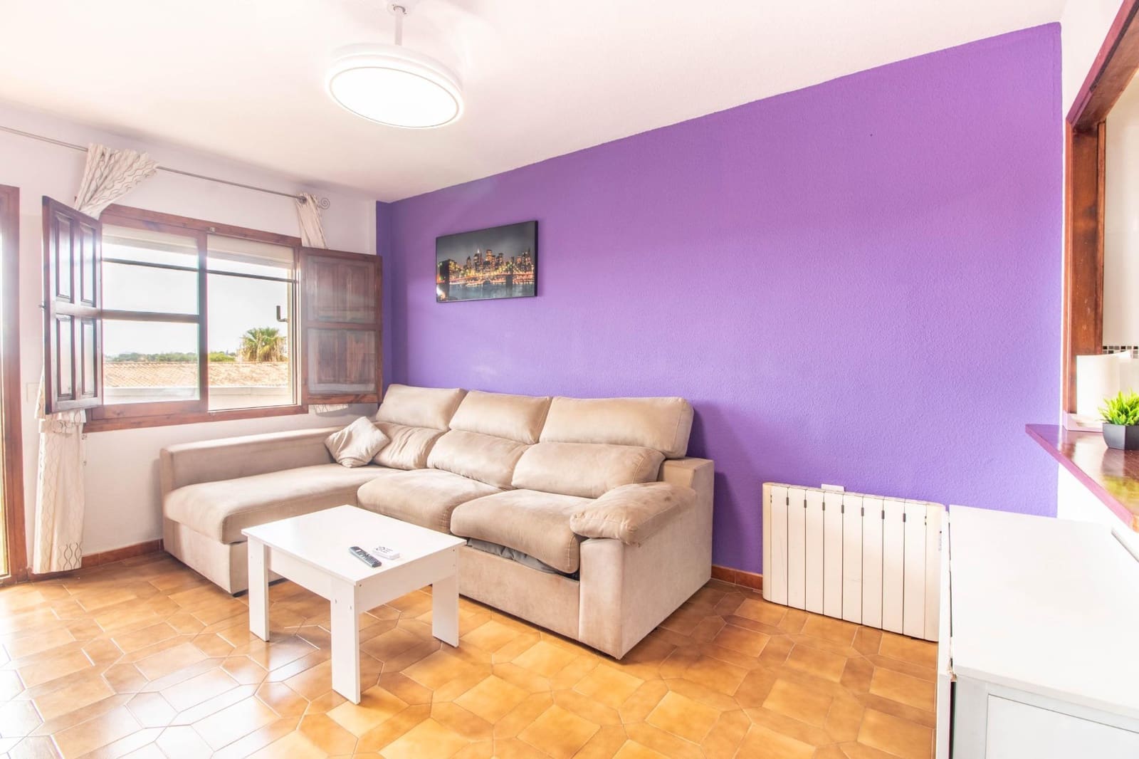 1 slaapkamer Appartement te koop in La Regia - € 125.000 (Ref: 10035405)