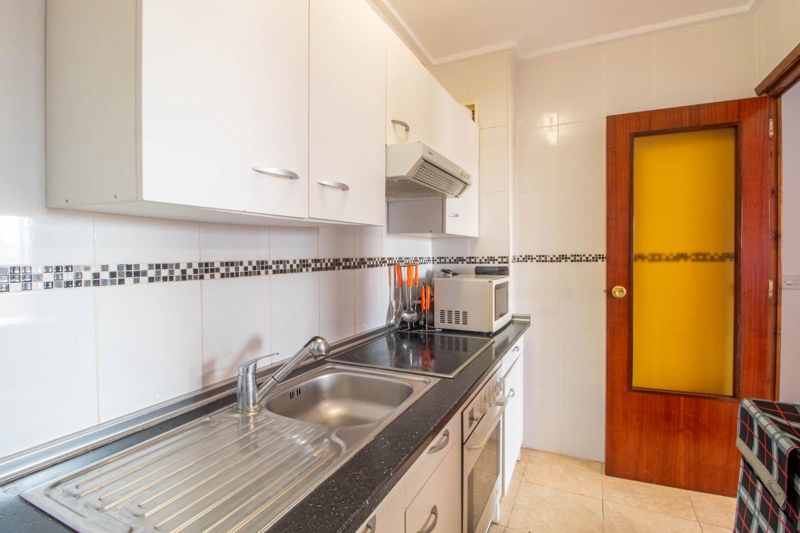 1 slaapkamer Appartement te koop in La Regia - € 125.000 (Ref: 10035405)