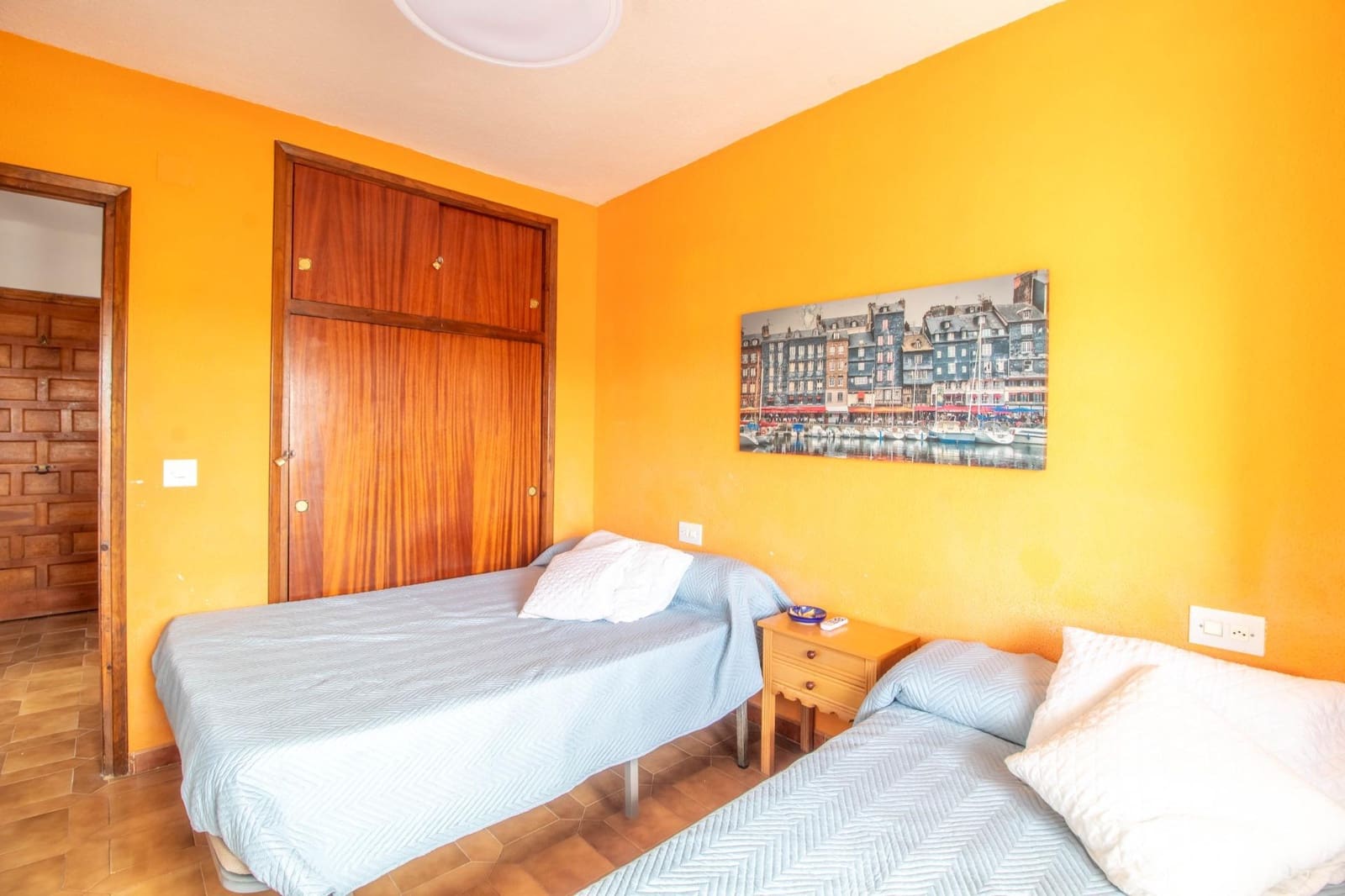 1 slaapkamer Appartement te koop in La Regia - € 125.000 (Ref: 10035405)