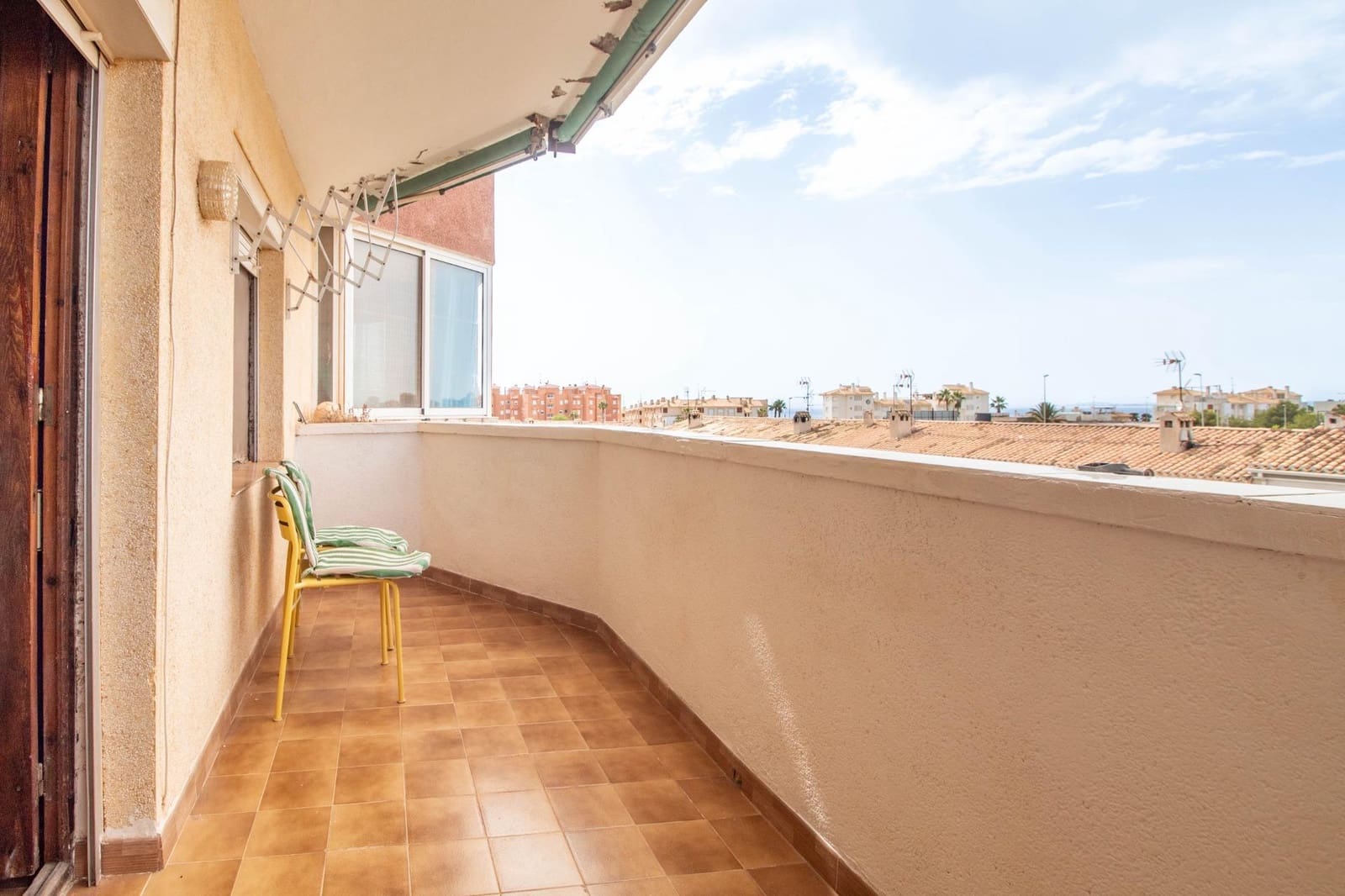 1 slaapkamer Appartement te koop in La Regia - € 125.000 (Ref: 10035405)