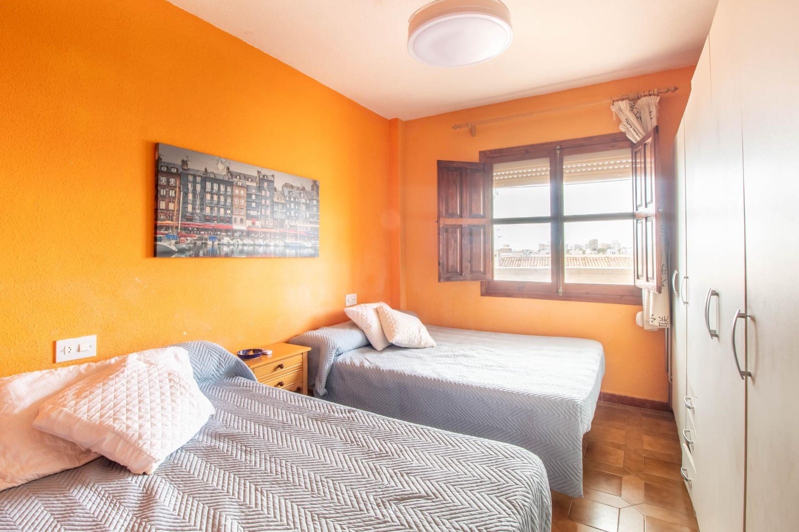 1 slaapkamer Appartement te koop in La Regia - € 125.000 (Ref: 10035405)