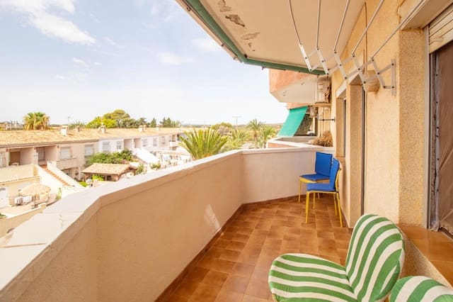 1 slaapkamer Appartement te koop in La Regia, Orihuela - € 125.000 (Ref: 10035405)