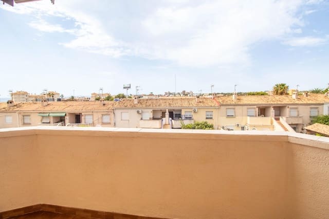 1 slaapkamer Appartement te koop in La Regia, Orihuela - € 125.000 (Ref: 10035405)