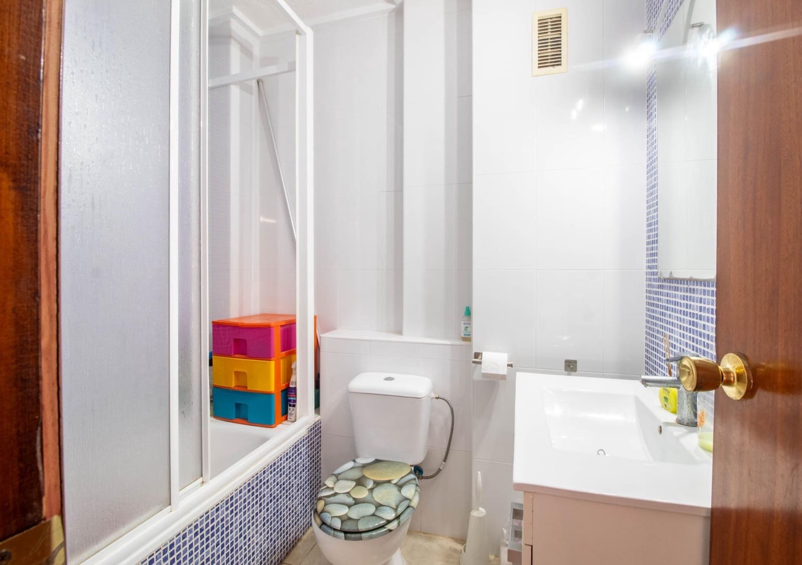 1 slaapkamer Appartement te koop in La Regia - € 125.000 (Ref: 10035405)