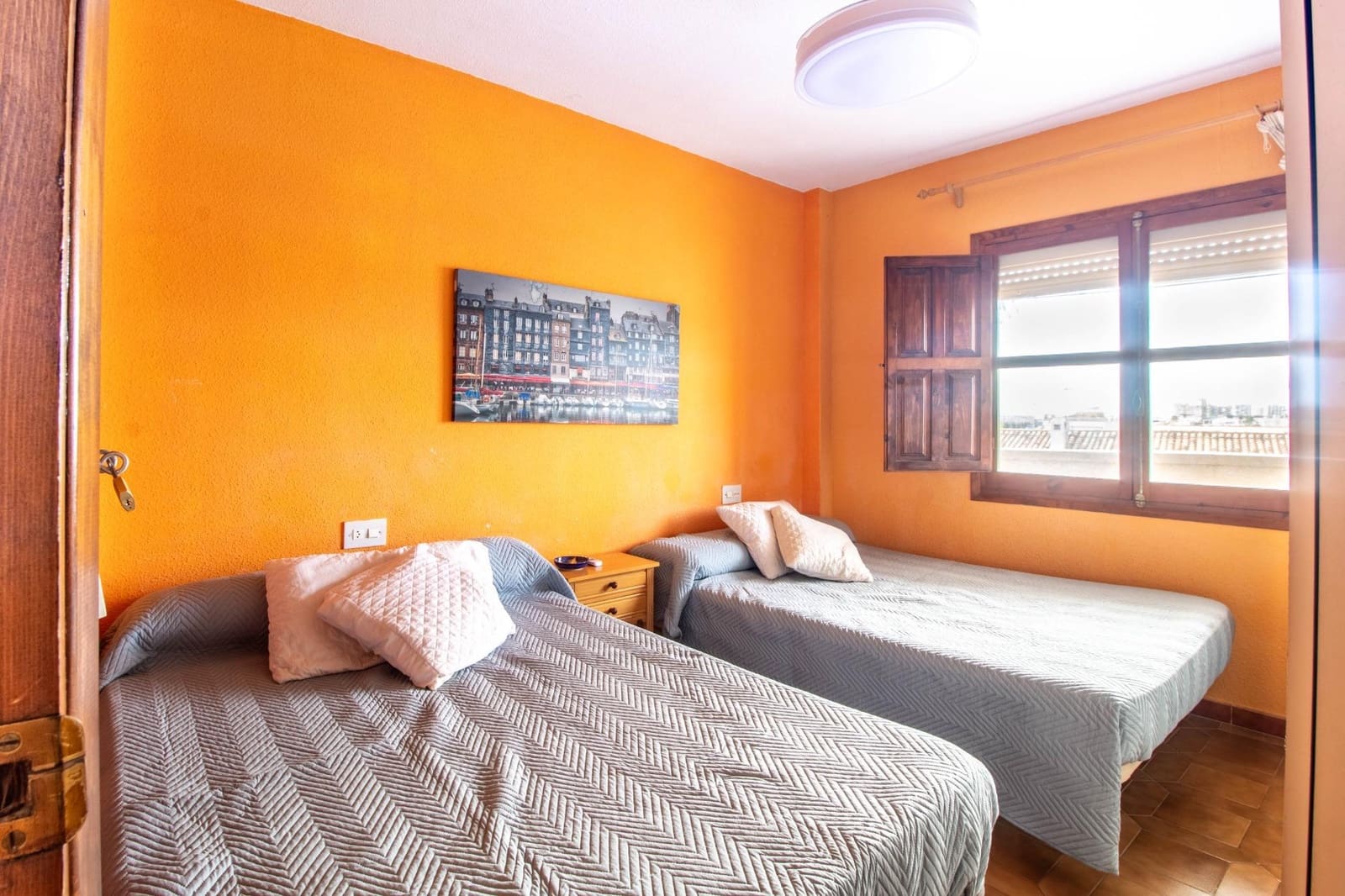 1 slaapkamer Appartement te koop in La Regia - € 125.000 (Ref: 10035405)