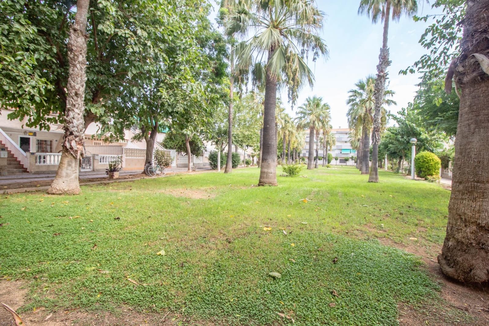 1 slaapkamer Appartement te koop in La Regia - € 125.000 (Ref: 10035405)