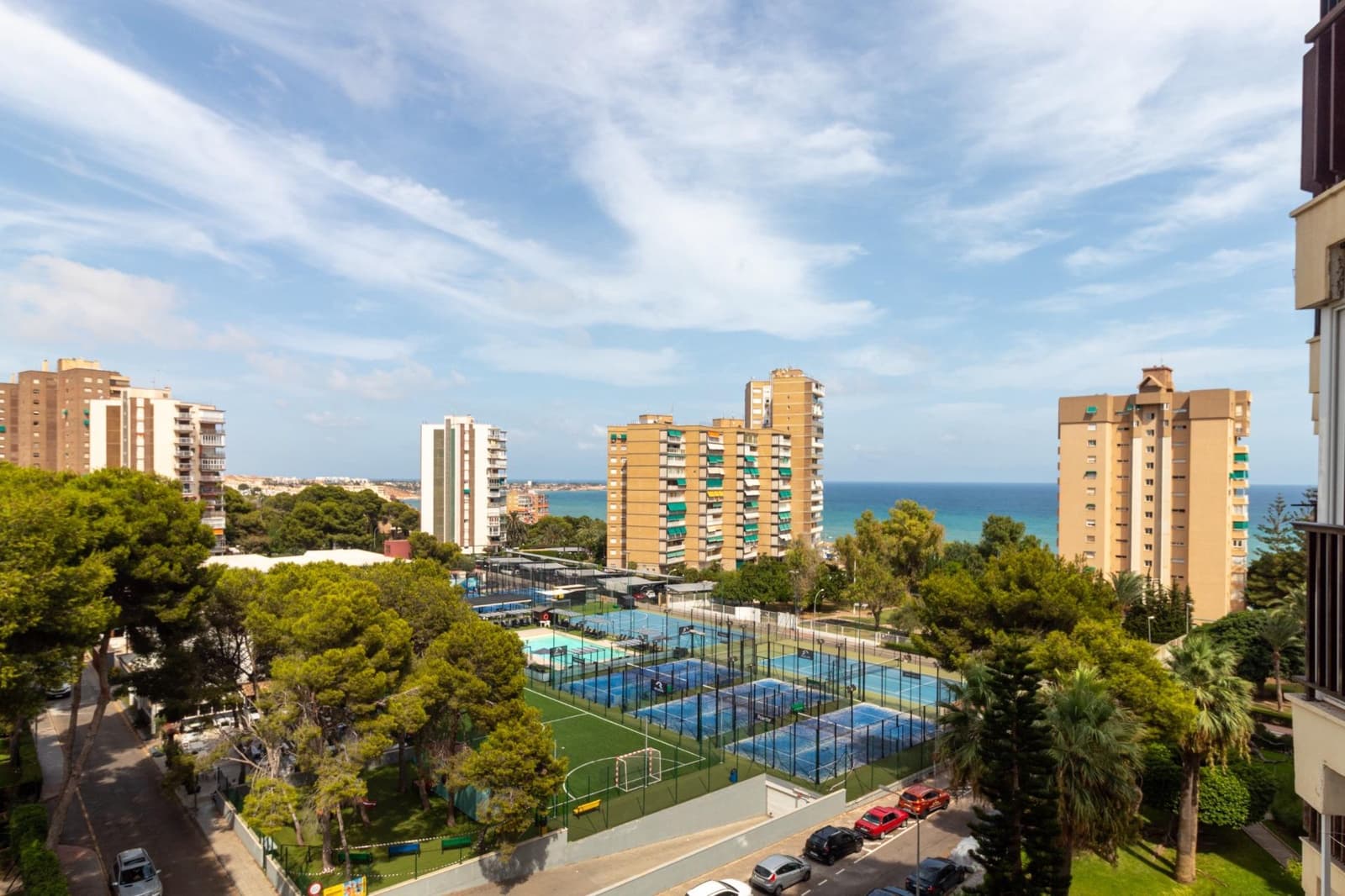 1 soverom Leilighet til salgs i Campoamor - € 155 000 (Ref: 10044837)