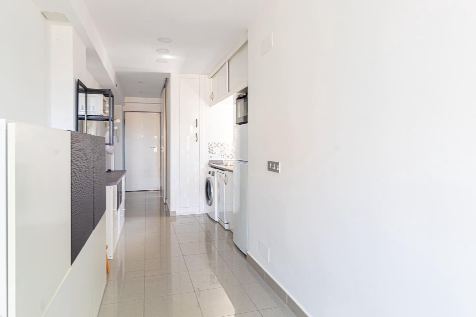 1 soverom Leilighet til salgs i Campoamor - € 155 000 (Ref: 10044837)