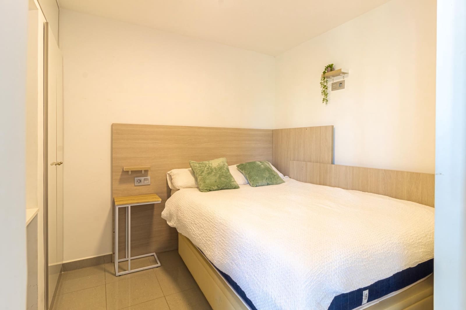 1 soverom Leilighet til salgs i Campoamor - € 155 000 (Ref: 10044837)