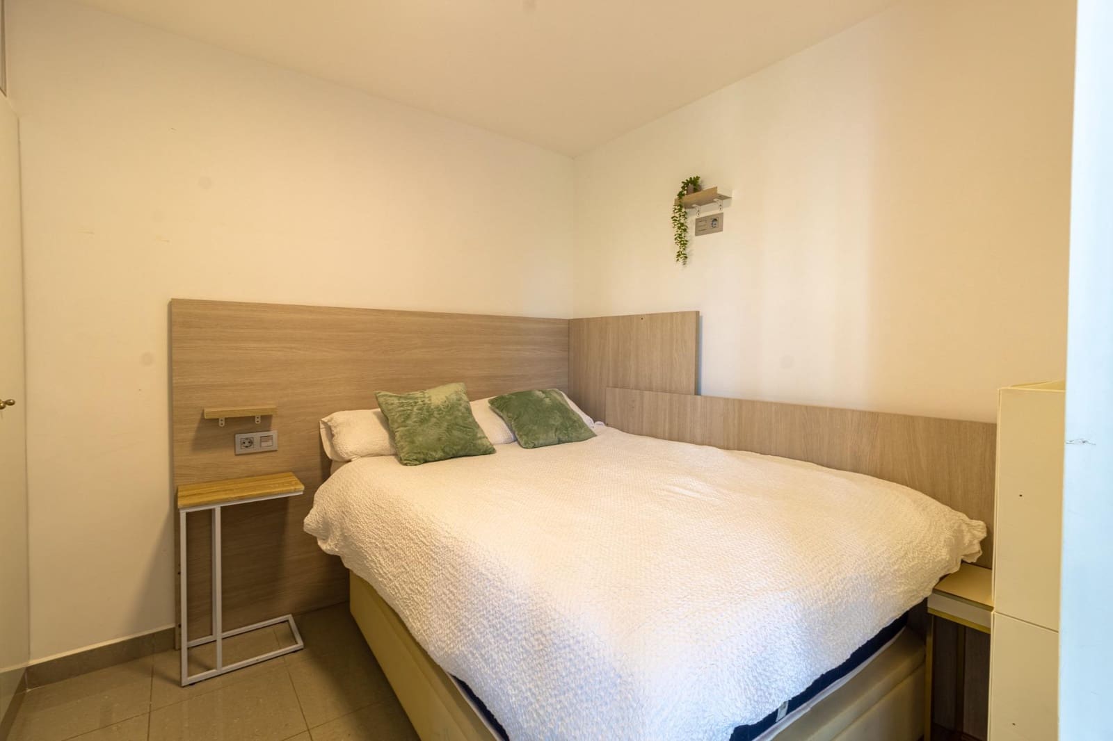 1 soverom Leilighet til salgs i Campoamor - € 155 000 (Ref: 10044837)