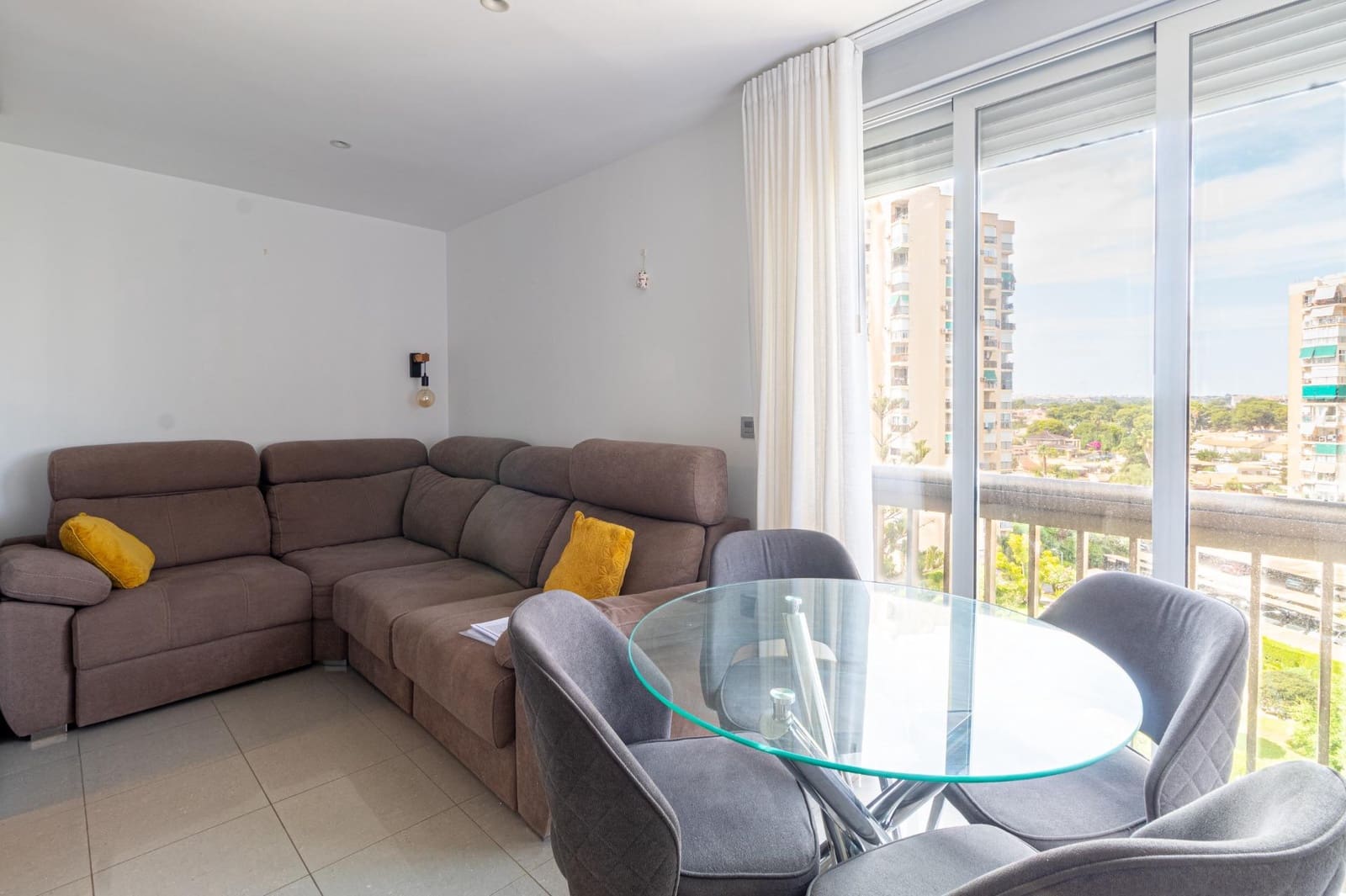 1 soverom Leilighet til salgs i Campoamor - € 155 000 (Ref: 10044837)