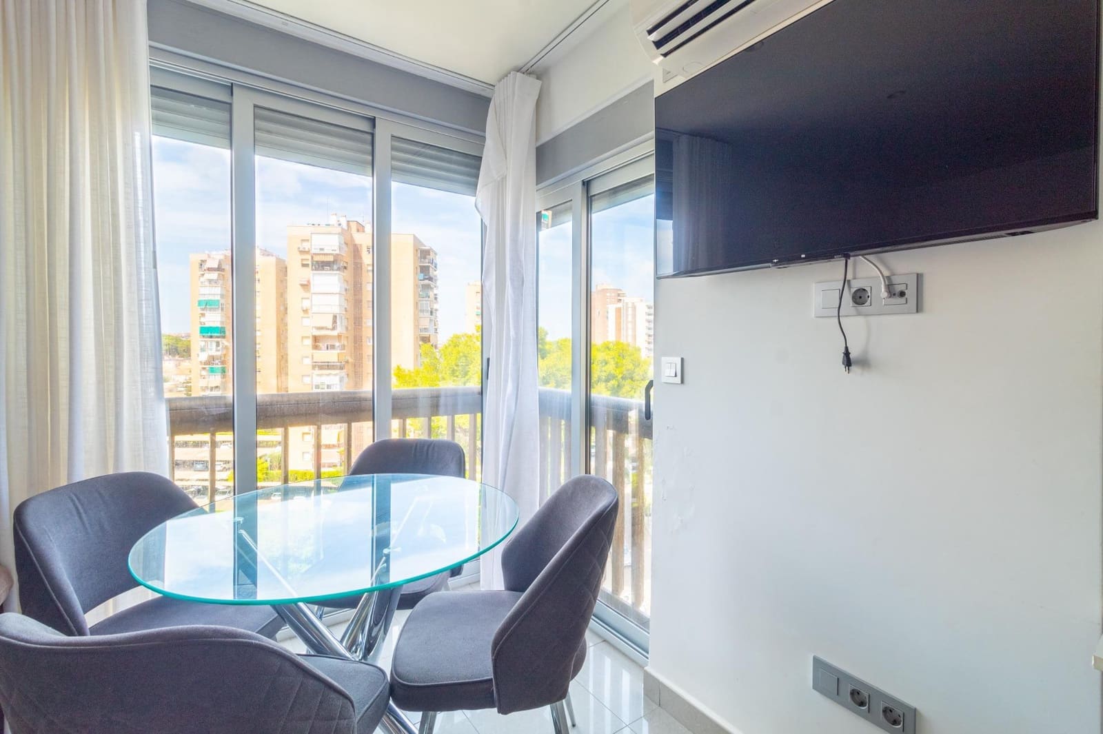 1 soverom Leilighet til salgs i Campoamor - € 155 000 (Ref: 10044837)