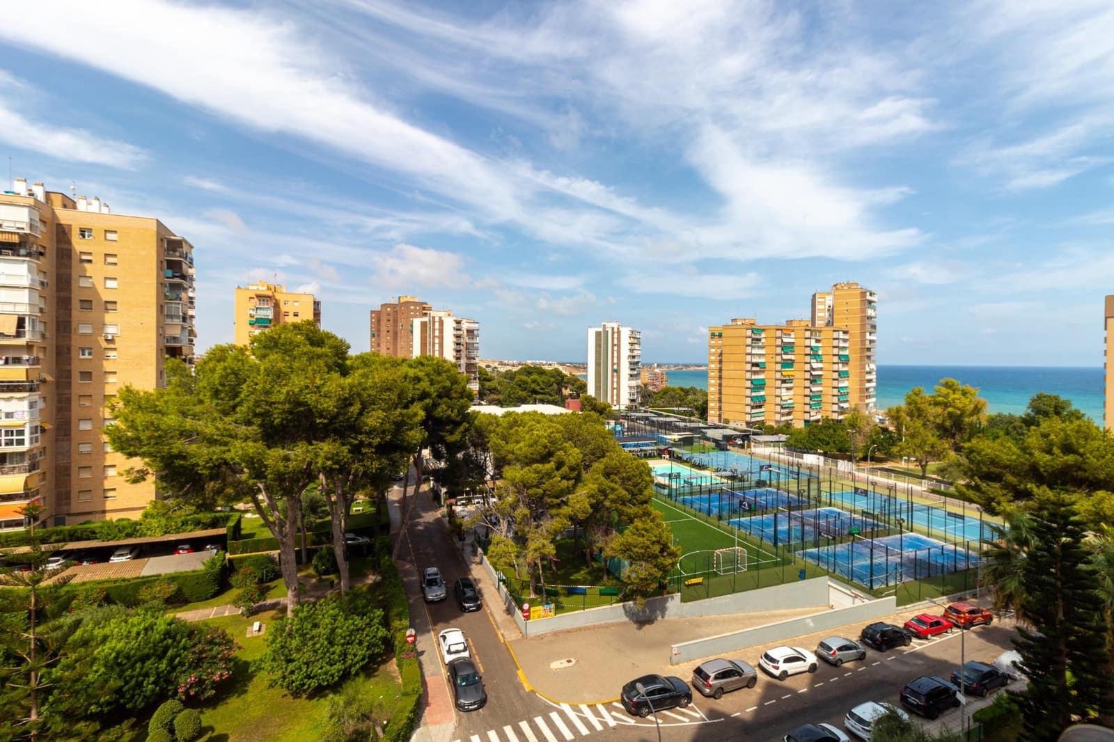 1 soverom Leilighet til salgs i Campoamor - € 155 000 (Ref: 10044837)