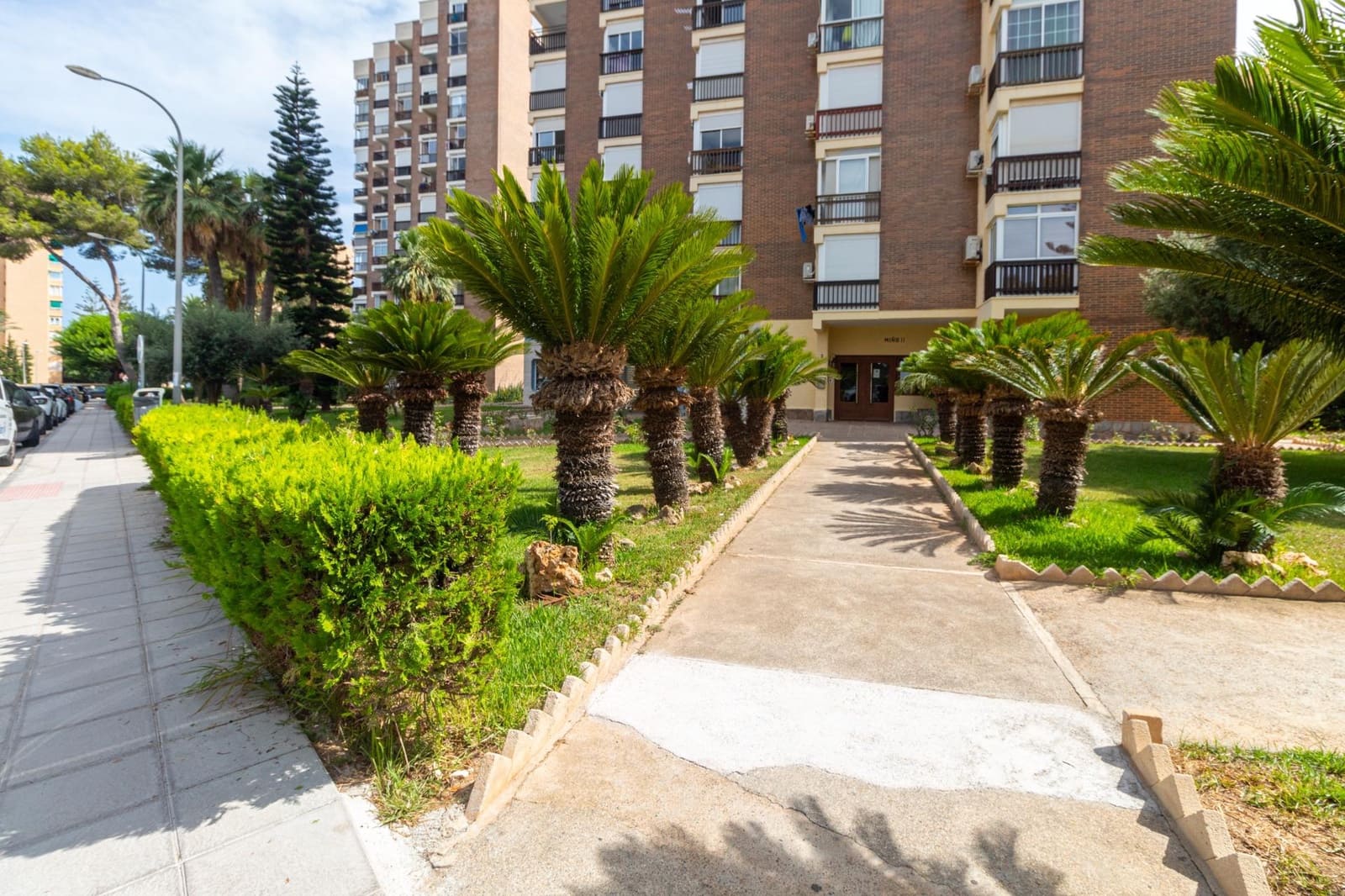 1 soverom Leilighet til salgs i Campoamor - € 155 000 (Ref: 10044837)