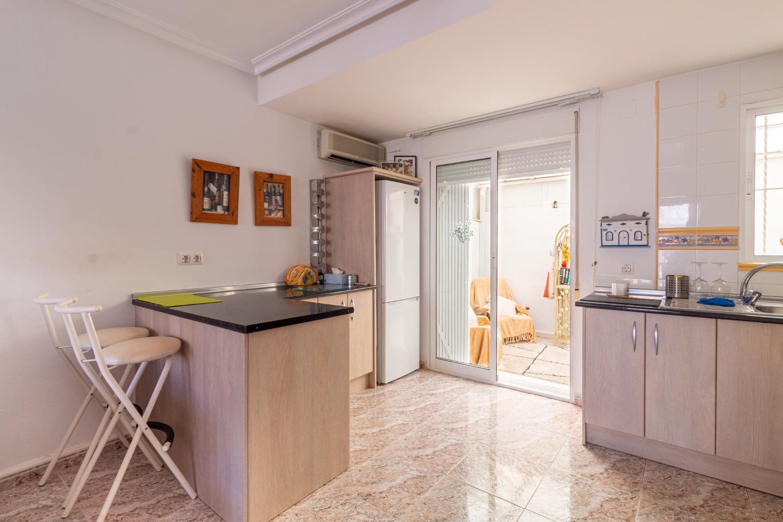2 sypialnia Dom szeregowy na sprzedaż w La Regia z basenem - 199 000 € (Ref: 10049302)